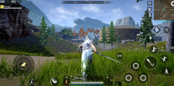 2024武侠乂游戏更新：全新飞鱼套装备一览及隐藏属性揭秘