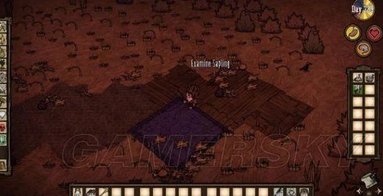 饥荒手机版:全面解析狗鱼捕捉与战斗技巧,高效打法攻略新鲜出炉 饥荒手机版:全面解析狗鱼捕捉与战斗技巧,高效打法攻略新鲜出炉