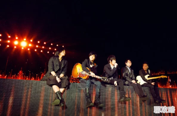 五月天婷婷爱五月天新专辑即将发布粉丝期待已久 五月天婷婷爱五月天新专辑即将发布粉丝期待已久