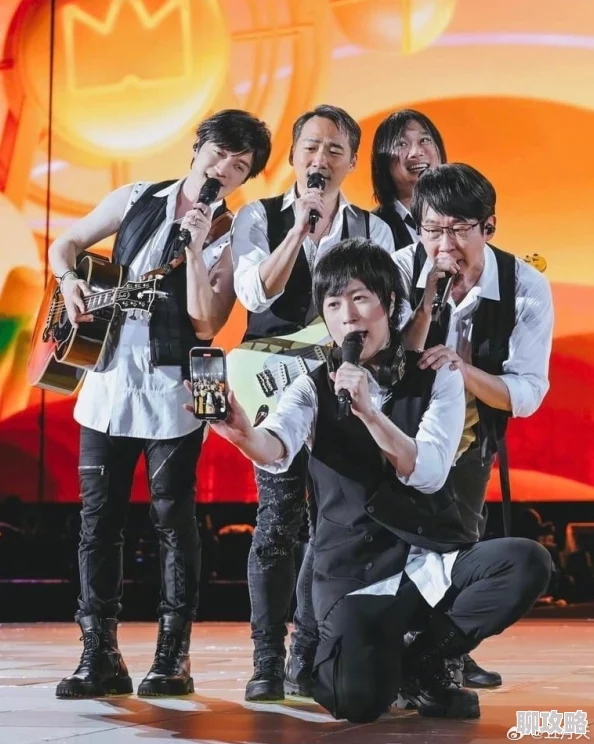 五月天婷婷爱五月天新专辑即将发布粉丝期待已久 五月天婷婷爱五月天新专辑即将发布粉丝期待已久