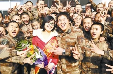 天才兵王的幸福生活奇袭胡家台勇往直前团结奋进共创美好未来 天才兵王的幸福生活奇袭胡家台勇往直前团结奋进共创美好未来