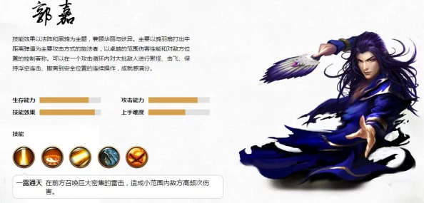 武神赵子龙手游新资讯:郭嘉郭奉孝英雄图鉴全面升级揭秘 武神赵子龙手游新资讯:郭嘉郭奉孝英雄图鉴全面升级揭秘