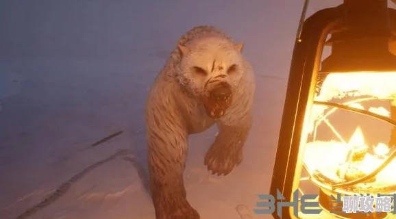 亚洲狼人区惊心食人族:重生勇敢面对挑战,追寻内心的光明与希望 亚洲狼人区惊心食人族:重生勇敢面对挑战,追寻内心的光明与希望