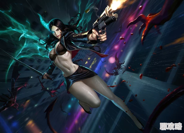 2024自由之战新版本:娜塔莎高效出装与实战策略全解析 2024自由之战新版本:娜塔莎高效出装与实战策略全解析