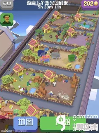 揭秘疯狂动物园最新动物获取攻略:解锁新奇动物的独特方法与新鲜途径 揭秘疯狂动物园最新动物获取攻略:解锁新奇动物的独特方法与新鲜途径