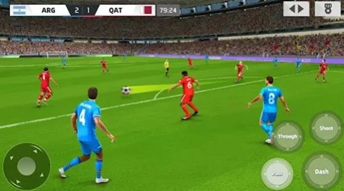 揭秘！足球大逆袭游戏闪退最新处理方法，助你畅享绿茵场无卡顿新体验！