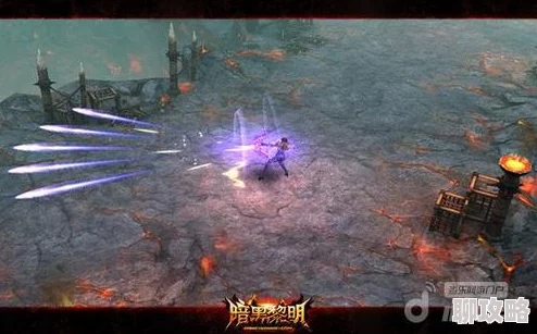 暗黑黎明狙击者职业技能全解析：新增毒箭与重力井等创新技能详解