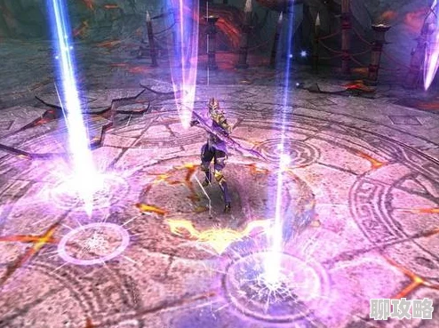 暗黑黎明狙击者职业技能全解析：新增毒箭与重力井等创新技能详解