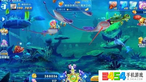 2024新版捕鱼来了:高效击打虎头鲨技巧揭秘与最新打法分享 2024新版捕鱼来了:高效击打虎头鲨技巧揭秘与最新打法分享