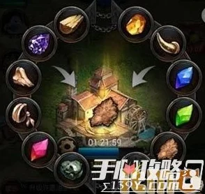 2024最新COK列王的纷争守城战高效打法心得与策略分析全览