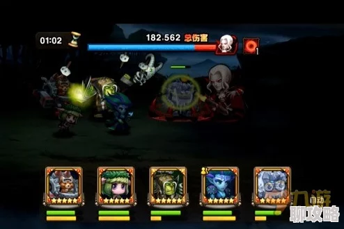 2024刀塔传奇BOSS战新策略:鲜血伯爵高伤阵容搭配与鲜为人知技巧攻略 2024刀塔传奇BOSS战新策略:鲜血伯爵高伤阵容搭配与鲜为人知技巧攻略