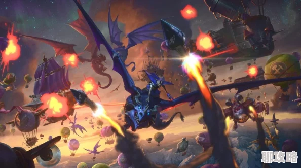 炉石传说资深老玩家深度剖析:未来新版本趋势与游戏创新展望 炉石传说资深老玩家深度剖析:未来新版本趋势与游戏创新展望