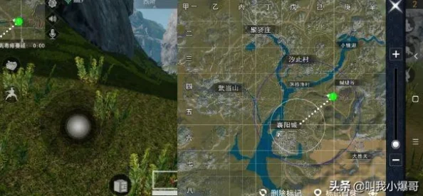 揭秘江湖求生新绝技:融合现代科技与古老智慧的生存秘法大公开 揭秘江湖求生新绝技:融合现代科技与古老智慧的生存秘法大公开