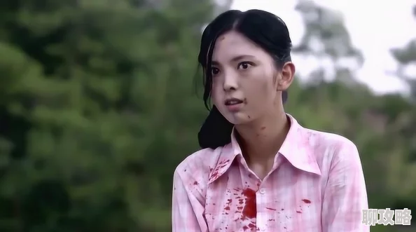 美女靠逼.血猎勇敢追梦，坚定信念成就未来