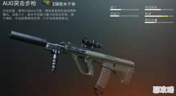 新鲜揭秘:代号生机游戏中如何高效制作与升级M416步枪攻略 新鲜揭秘:代号生机游戏中如何高效制作与升级M416步枪攻略