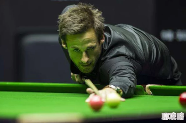 口述两男一女3p小黄经历2023斯诺克国锦赛资格赛史蒂文斯VS刘宏宇拼搏进取勇创佳绩