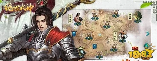 2024绝世武神佛魔殿全新通关秘籍与实战技巧详解大公开