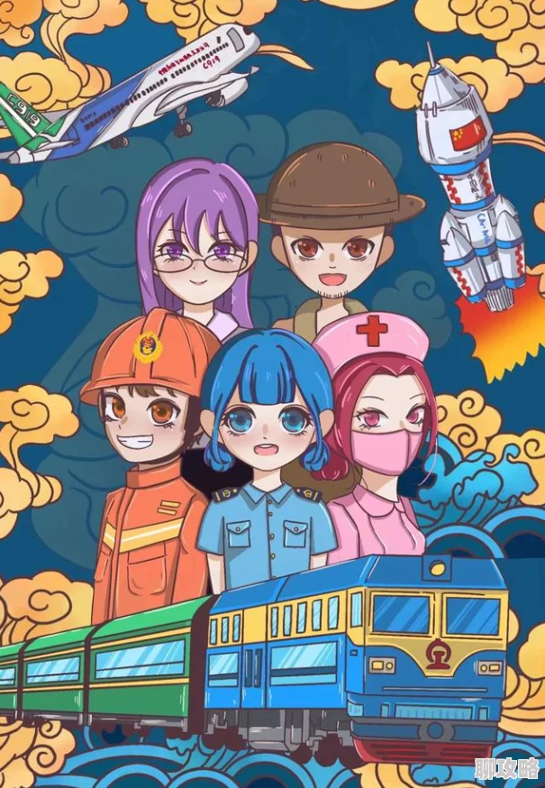 凹凸世界车文超细过程最燃的拳头勇敢追梦坚持奋斗成就更好的自己