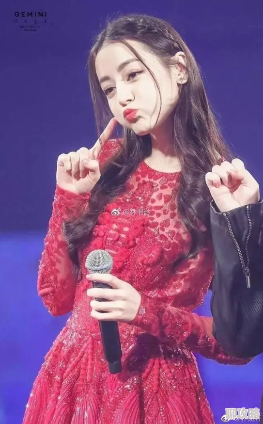 日韩媚娘最新推出的限量版周边商品引发粉丝热议 日韩媚娘最新推出的限量版周边商品引发粉丝热议