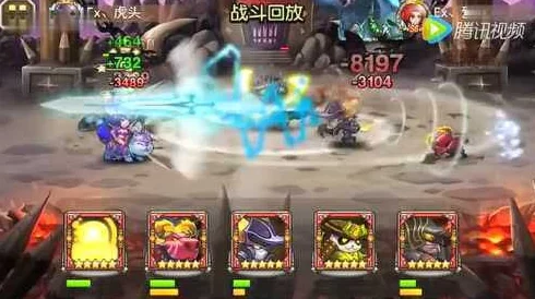 刀塔传奇小澈解说：竞技场新鲜对战，偶遇小强上演惊喜对决！