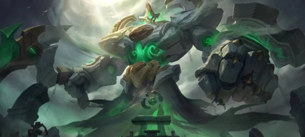 王者荣耀2024新版实力辅助钟馗:出装、定位与战术配合全面分析 王者荣耀2024新版实力辅助钟馗:出装、定位与战术配合全面分析