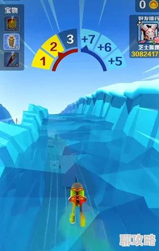 地铁酷跑冰岛版全新更新遭遇失败?实用解决方案助你快速搞定! 地铁酷跑冰岛版全新更新遭遇失败?实用解决方案助你快速搞定!