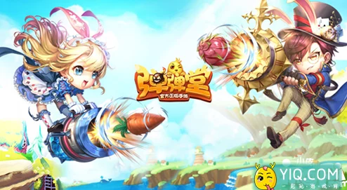 弹弹堂手游8月开启删档测试新篇章,CJ体验服首发独家未曝光版本! 弹弹堂手游8月开启删档测试新篇章,CJ体验服首发独家未曝光版本!