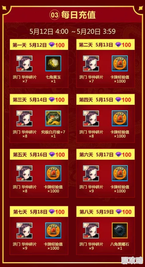 战斗吧剑灵:全新一周开工好礼活动大揭秘,惊喜福利等你来领! 战斗吧剑灵:全新一周开工好礼活动大揭秘,惊喜福利等你来领!