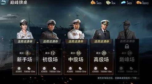 世界频道诈骗频发，巅峰战舰游戏社区呼吁体验升级新举措