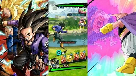 2024全新龙珠激斗攻略：拉蒂兹战士高效养成计划与最新战斗技巧分享