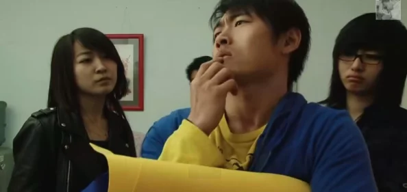 高清大学生毛片一级资源更新至第8集新增花絮和导演访谈