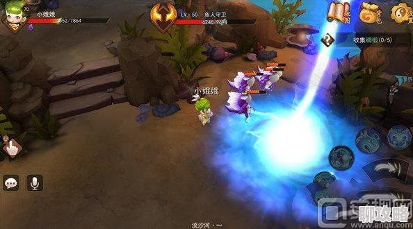 2024梦幻西游无双版近战职业：全新技能搭配策略与战斗新体验揭秘