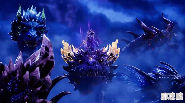 魔神的奴仆魔神祭坛开启主角获得远古神器力量即将觉醒