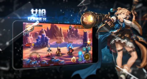 DNF手游新动向：3D革新体验与腾讯经典2D版，你会选择下载哪款来玩？