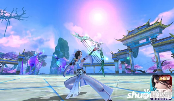 御剑情缘手游新职业揭秘:飞羽玩法深度解析与最新特色亮点 御剑情缘手游新职业揭秘:飞羽玩法深度解析与最新特色亮点