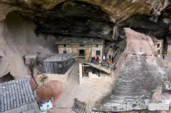 紫薇和福伦山洞的隐喻与背景介绍新发现的史料揭示了山洞不为人知的秘密