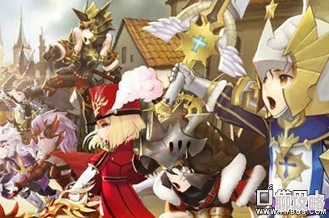 2024七骑士新版本:优化攻击型英雄阵容站位全攻略解析 2024七骑士新版本:优化攻击型英雄阵容站位全攻略解析