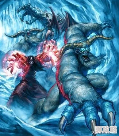 炉石传说新卡速递:疯狂冰法师震撼登场,深度点评解析其独特战力 炉石传说新卡速递:疯狂冰法师震撼登场,深度点评解析其独特战力