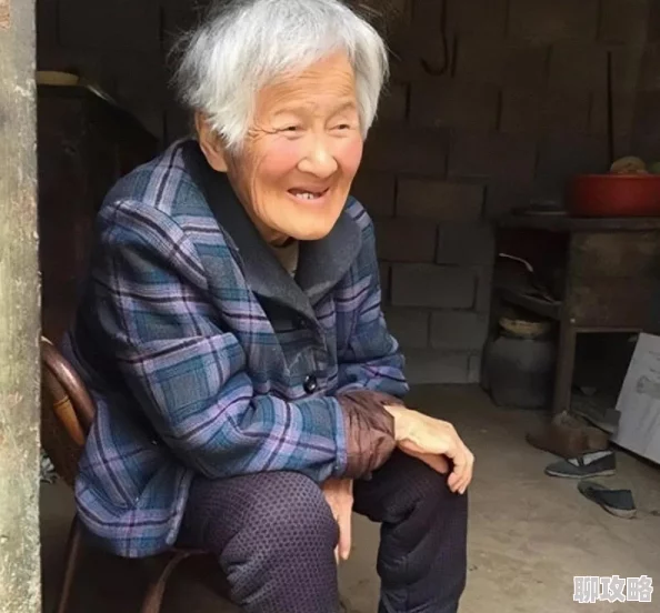 日本mature老妇人近日一位日本mature老妇人在社交媒体上分享了她的养生秘诀，吸引了众多网友关注