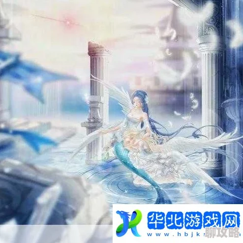 奇迹暖暖夏沫海歌活动2024全新详解及丰富奖励全面介绍