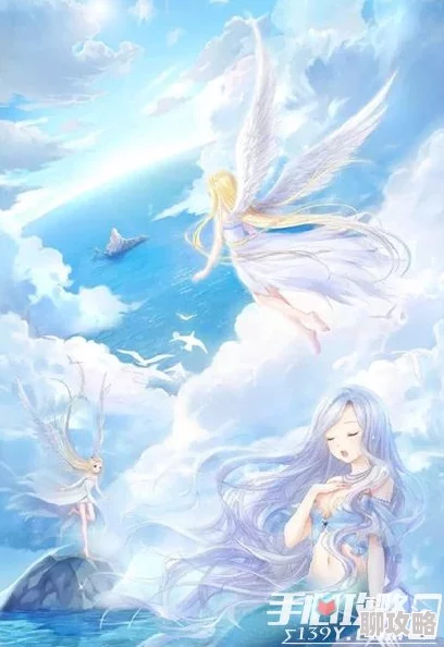 奇迹暖暖夏沫海歌活动2024全新详解及丰富奖励全面介绍