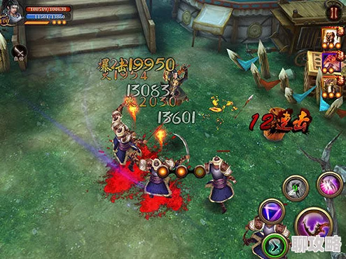 风之大陆刺客秘境新攻略:掌握隐身与突袭技能,揭秘高效攻打技巧2024 风之大陆刺客秘境新攻略:掌握隐身与突袭技能,揭秘高效攻打技巧2024