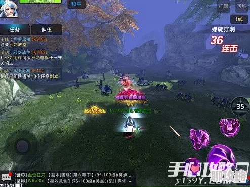 揭秘黎明之光:全新高级战斗宠物抓捕技巧与最新方法介绍 揭秘黎明之光:全新高级战斗宠物抓捕技巧与最新方法介绍