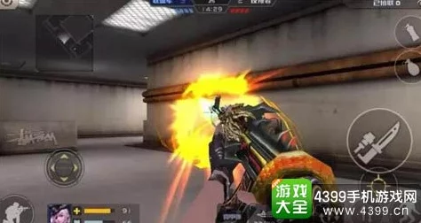 2024全民枪战新动向:可觉醒刺刀功能枪械全面盘点与最新介绍 2024全民枪战新动向:可觉醒刺刀功能枪械全面盘点与最新介绍