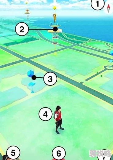 口袋妖怪GO重大更新:月底结束测试,7月携全新功能正式发售在即 口袋妖怪GO重大更新:月底结束测试,7月携全新功能正式发售在即