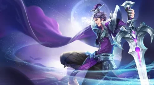 王者荣耀新风尚：夏侯惇不羁之风，解锁不为人知的创新玩法揭秘