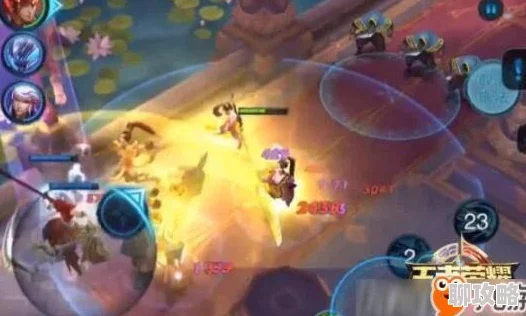 王者荣耀血王宫挑战新攻略：掌握这些技巧助你轻松三星通关，最新秘诀揭秘！