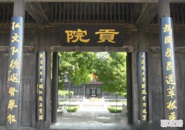 大话西游手游殿试答案全集2024：100%精准科举答题神器，最新题库一网打尽