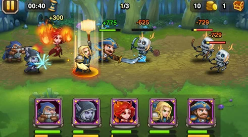 刀塔传奇大地之灵全新觉醒任务玩法流程及最新变动一览 刀塔传奇大地之灵全新觉醒任务玩法流程及最新变动一览