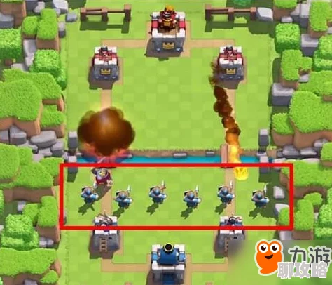 皇室战争数据揭秘：宝石购买宝箱性价比极低，最新分析显示极为不划算！